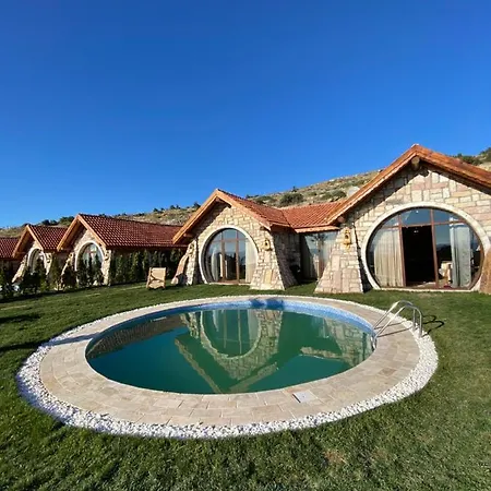 Villa Taş Mahal *
