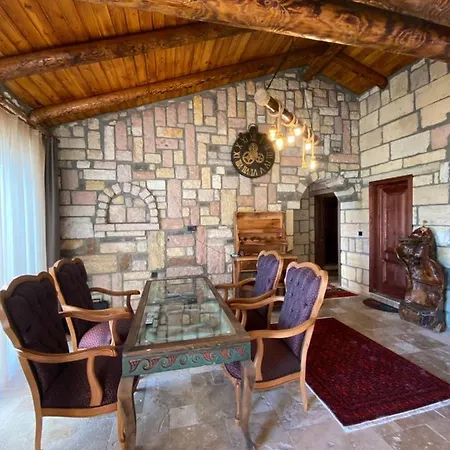 Taş Mahal Villa