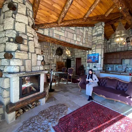 Taş Mahal * İznik