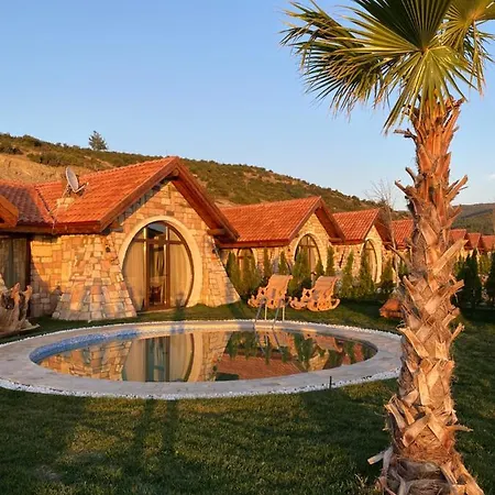 Taş Mahal Villa İznik